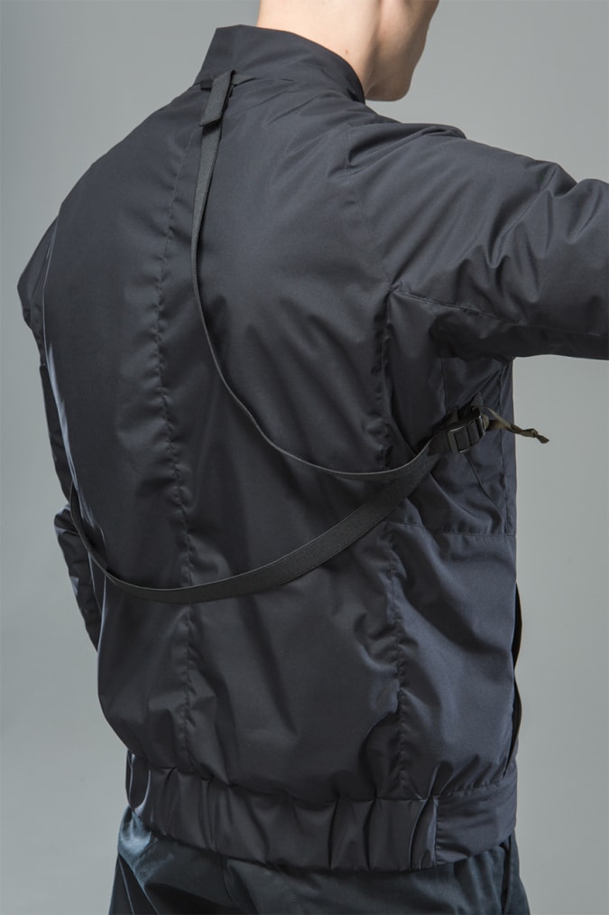 ACRONYM 2015 秋冬系列