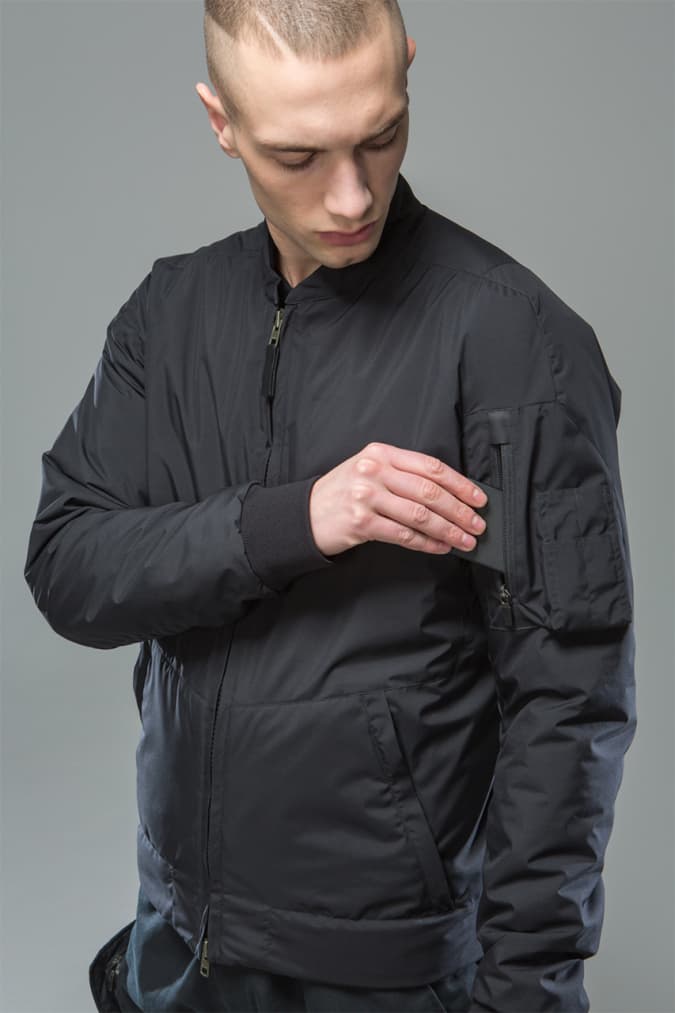 ACRONYM 2015 秋冬系列