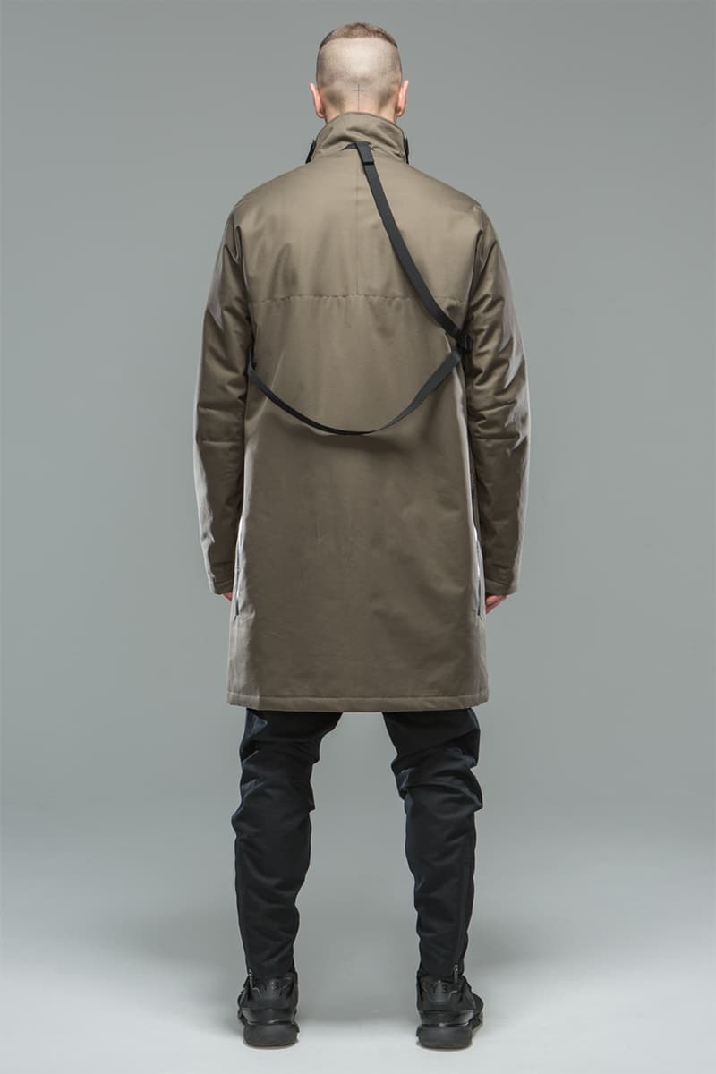 ACRONYM 2015 秋冬系列