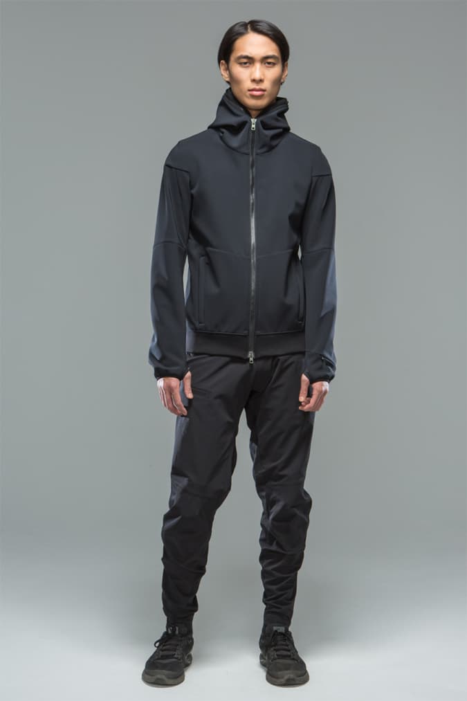 ACRONYM 2015 秋冬系列