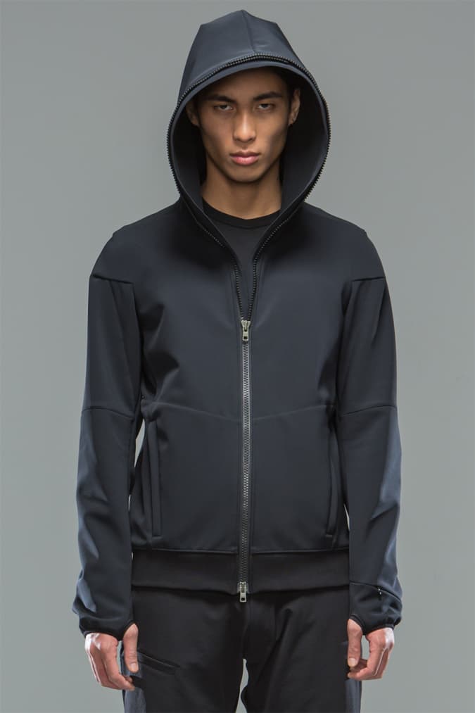 ACRONYM 2015 秋冬系列