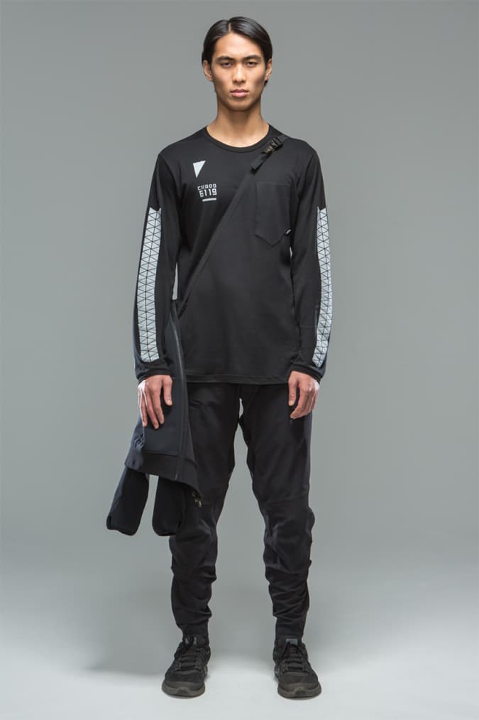 ACRONYM 2015 秋冬系列
