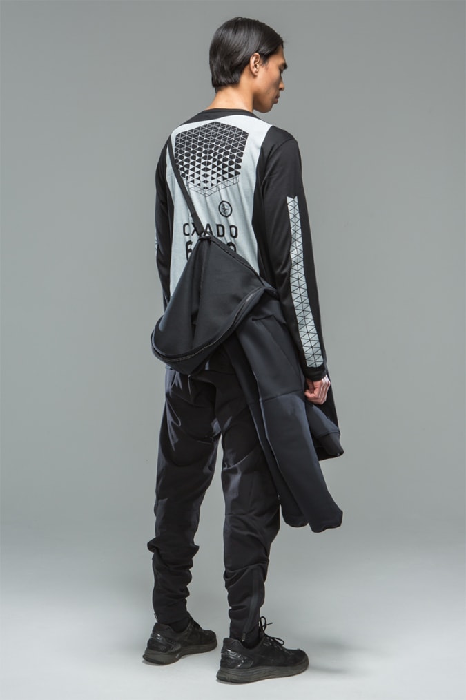ACRONYM 2015 秋冬系列