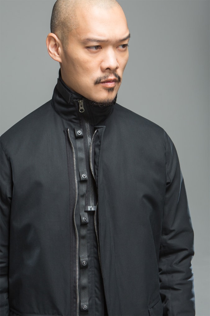 ACRONYM 2015 秋冬系列