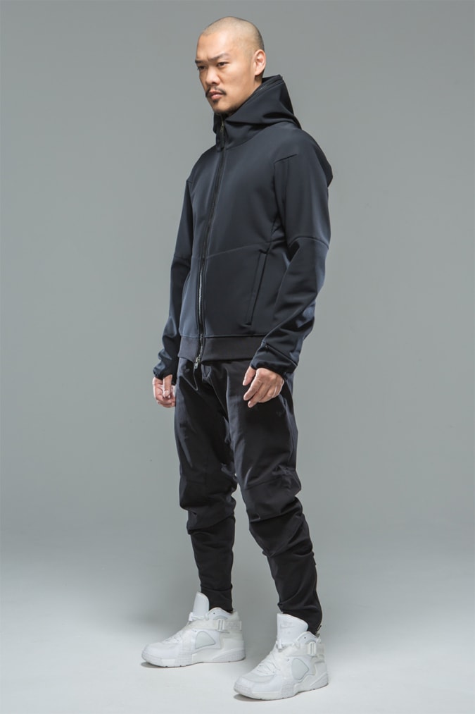 ACRONYM 2015 秋冬系列