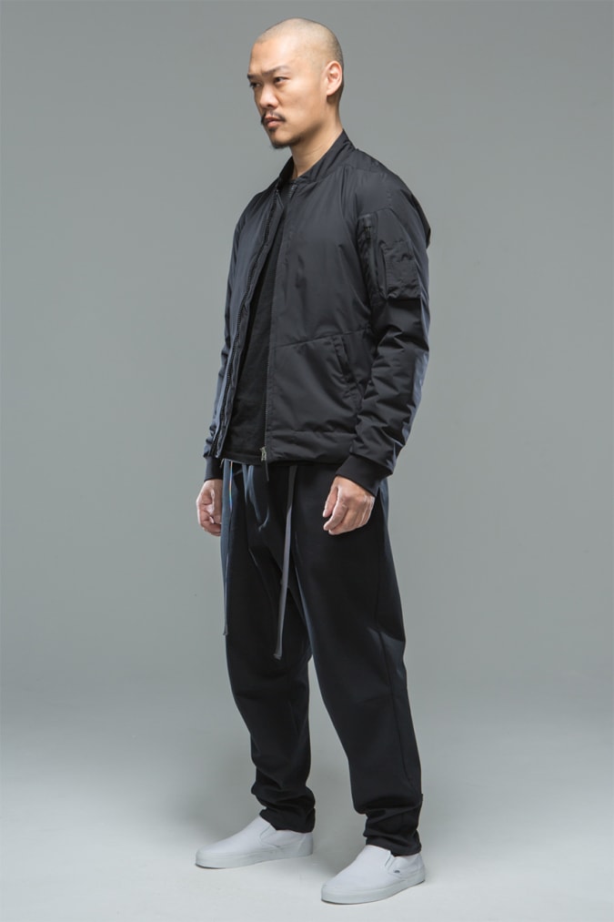 ACRONYM 2015 秋冬系列