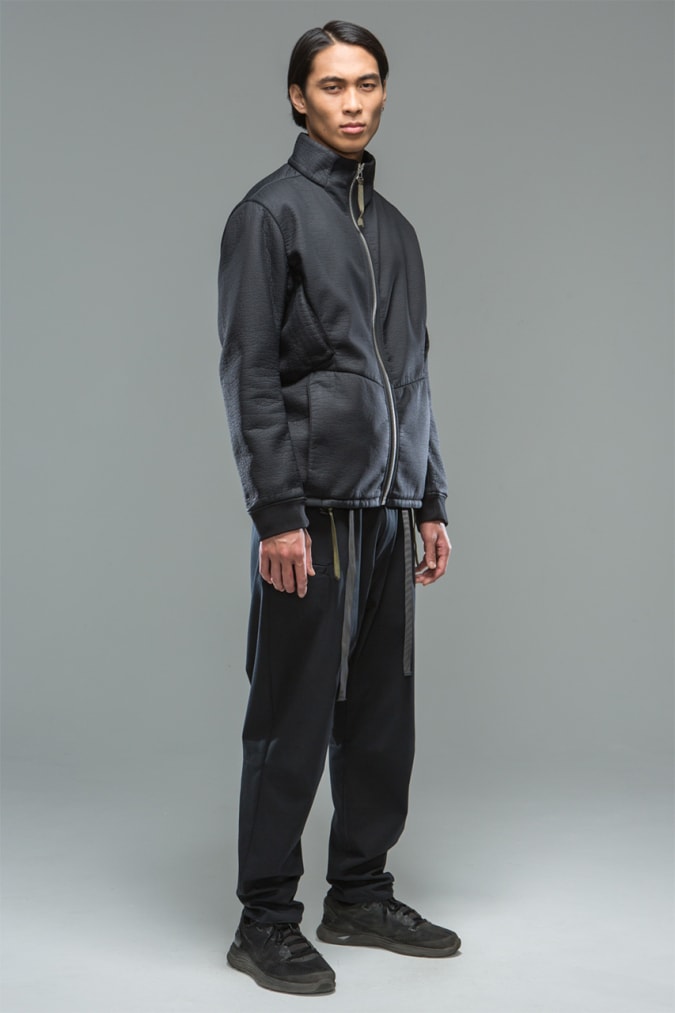 ACRONYM 2015 秋冬系列