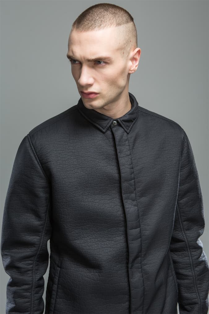 ACRONYM 2015 秋冬系列