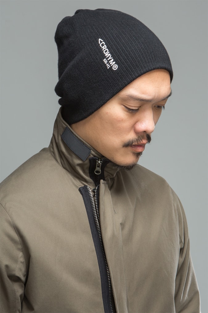 ACRONYM 2015 秋冬系列