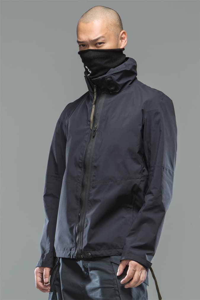 ACRONYM 2015 秋冬系列