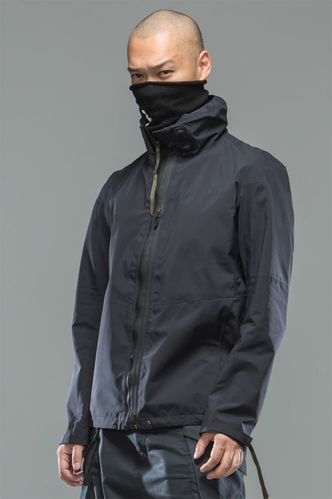 ACRONYM 2015 秋冬系列