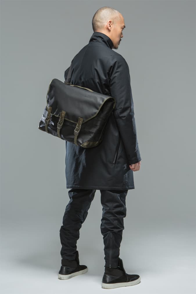 ACRONYM 2015 秋冬系列