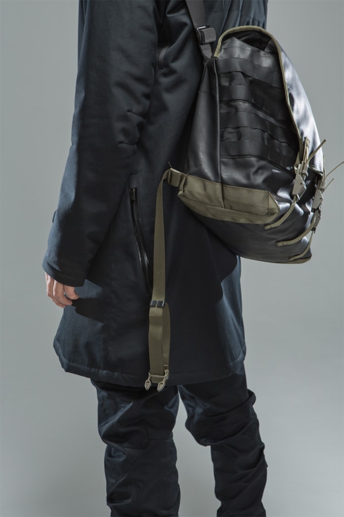 ACRONYM 2015 秋冬系列