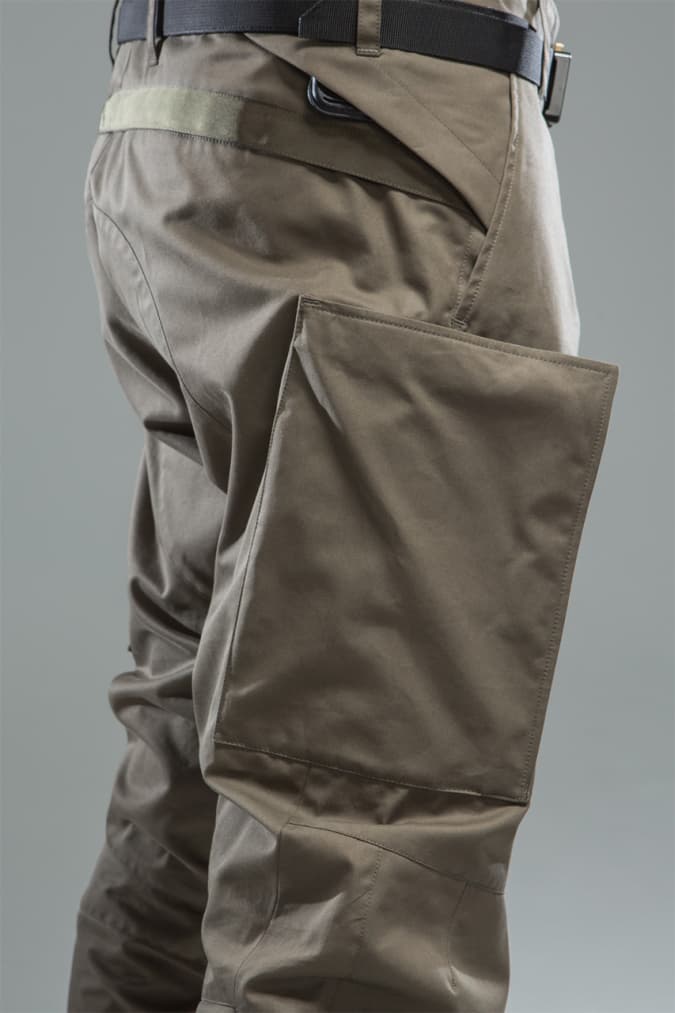 ACRONYM 2015 秋冬系列