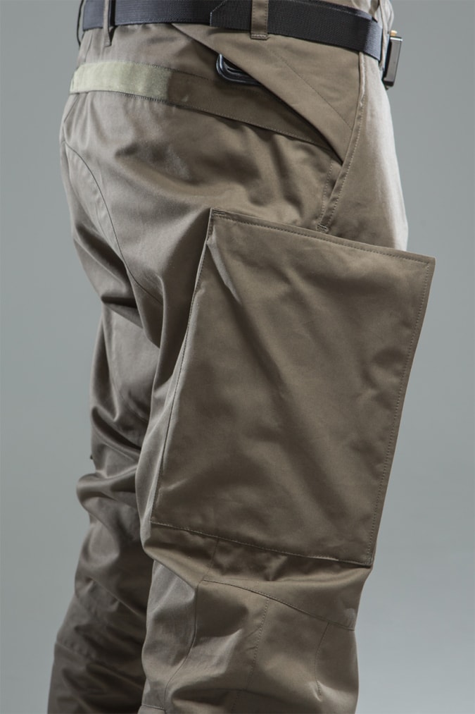 ACRONYM 2015 秋冬系列