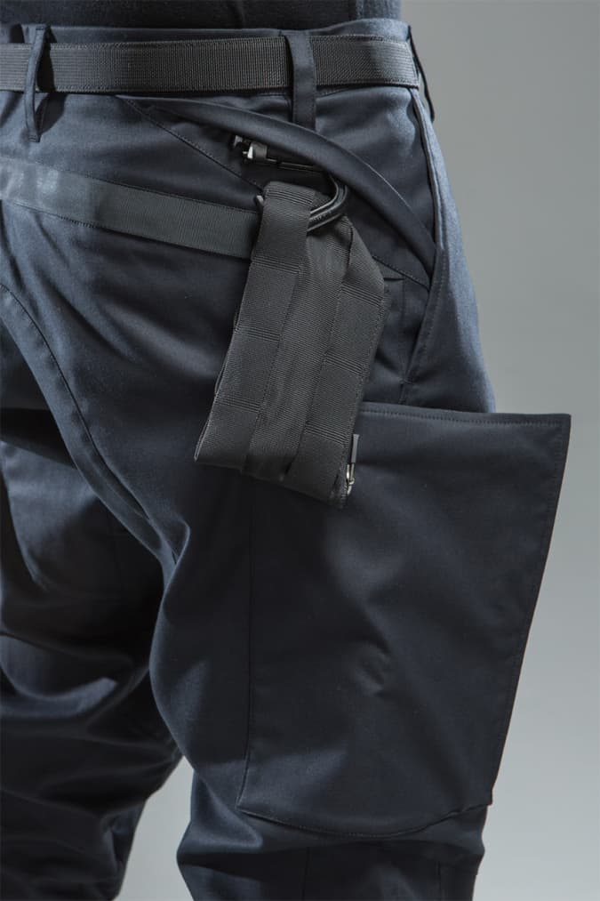 ACRONYM 2015 秋冬系列