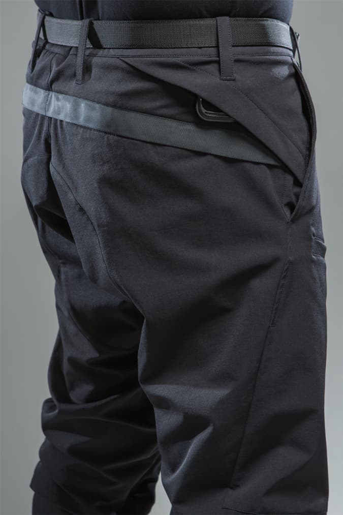 ACRONYM 2015 秋冬系列