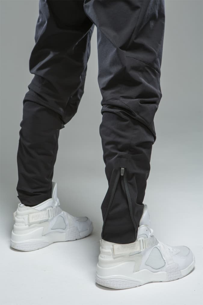 ACRONYM 2015 秋冬系列