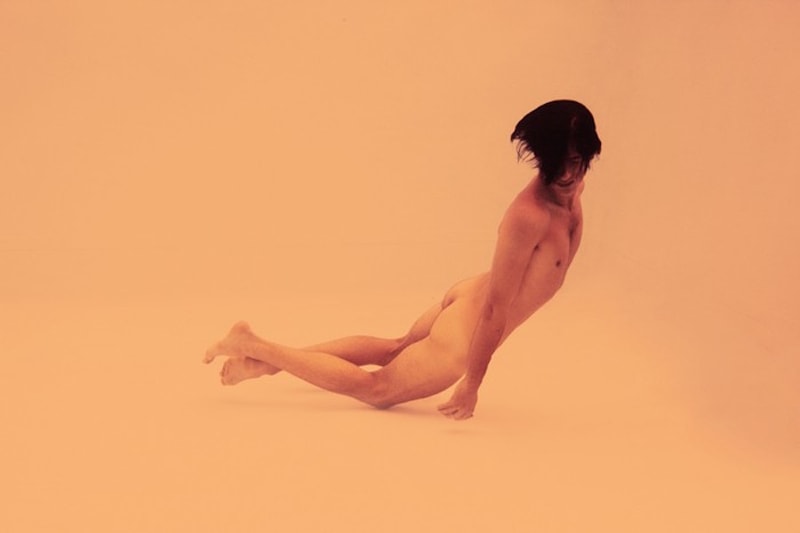 Adeline Mai《Dreamy Underwater Nudes》攝影集