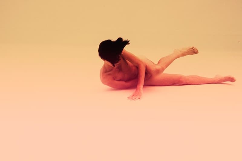 Adeline Mai《Dreamy Underwater Nudes》攝影集