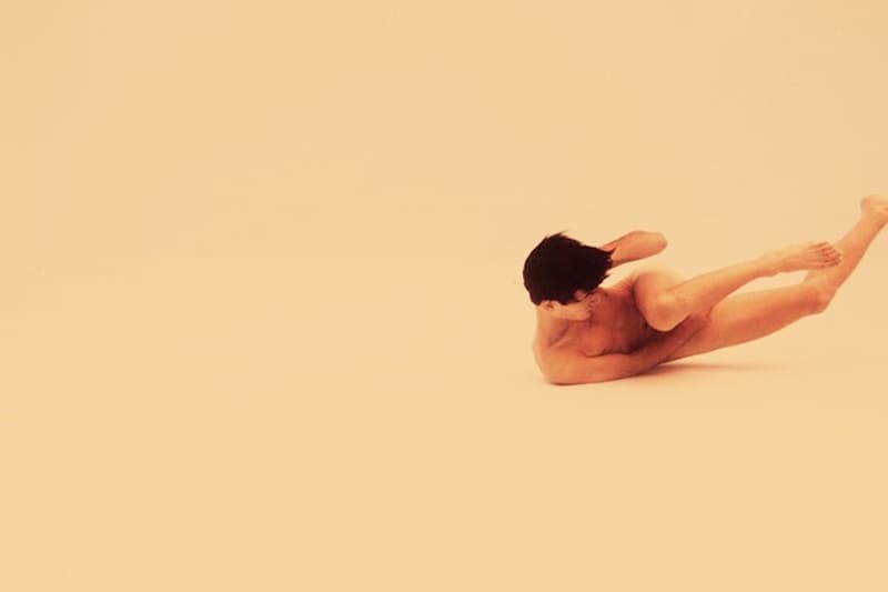 Adeline Mai《Dreamy Underwater Nudes》攝影集