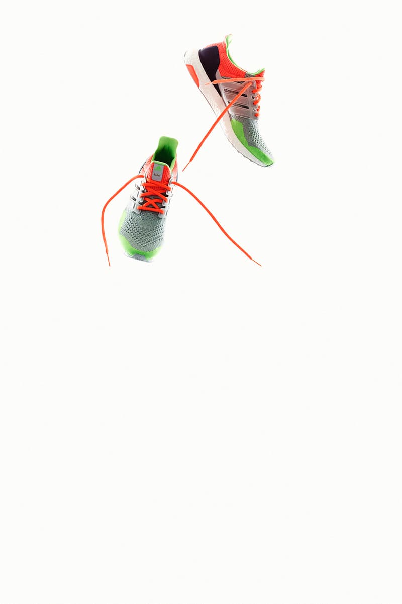 adidas by kolor 2015 秋冬系列