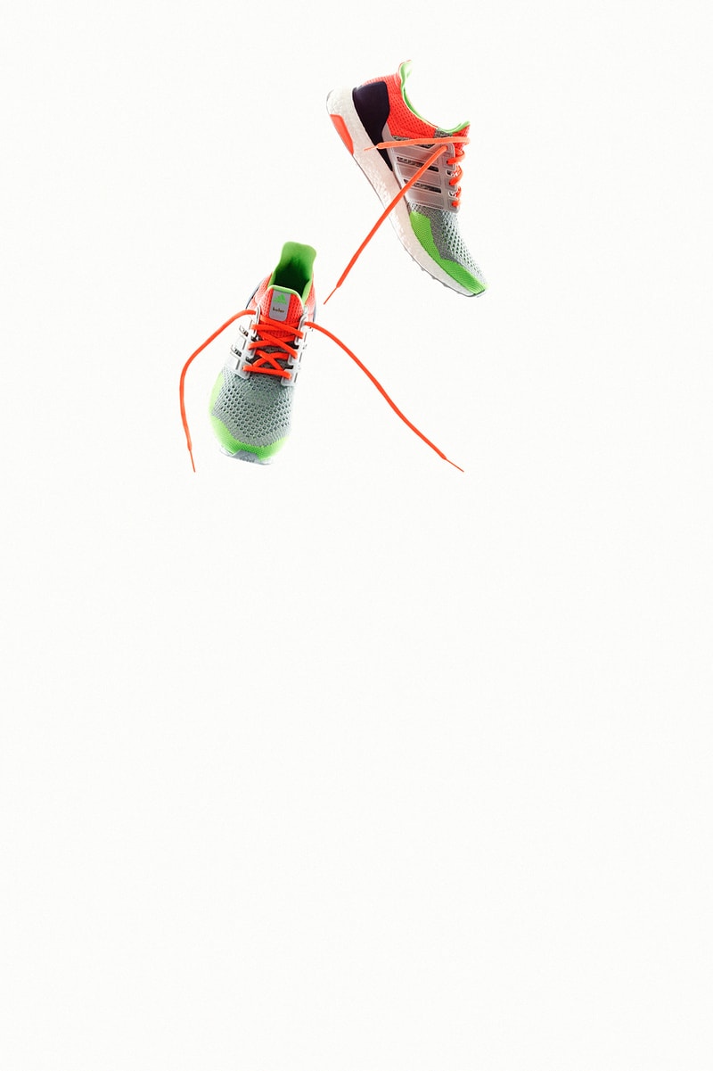 adidas by kolor 2015 秋冬系列