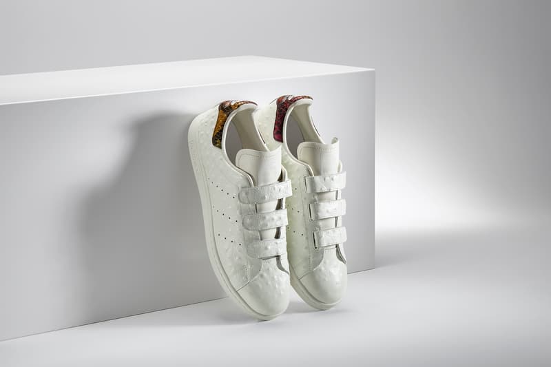adidas Originals 全面升級 mi Stan Smith 定製選項