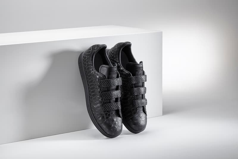 adidas Originals 全面升級 mi Stan Smith 定製選項