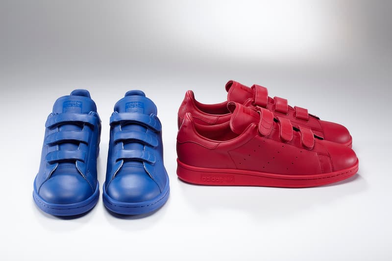 adidas Originals 全面升級 mi Stan Smith 定製選項