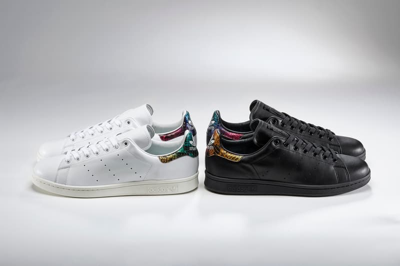 adidas Originals 全面升級 mi Stan Smith 定製選項