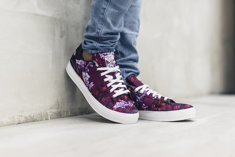 adidas Originals Stan Smith Vulc 全新配色設計