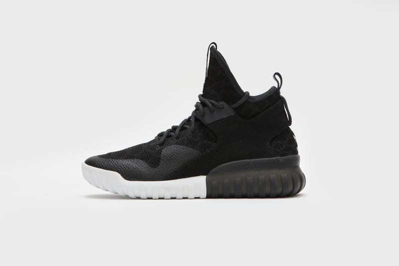 adidas Originals Tubular Mid Primeknit Snake Pack 別注系列