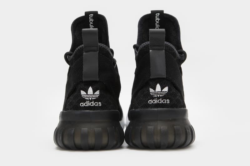 adidas Originals Tubular Mid Primeknit Snake Pack 別注系列