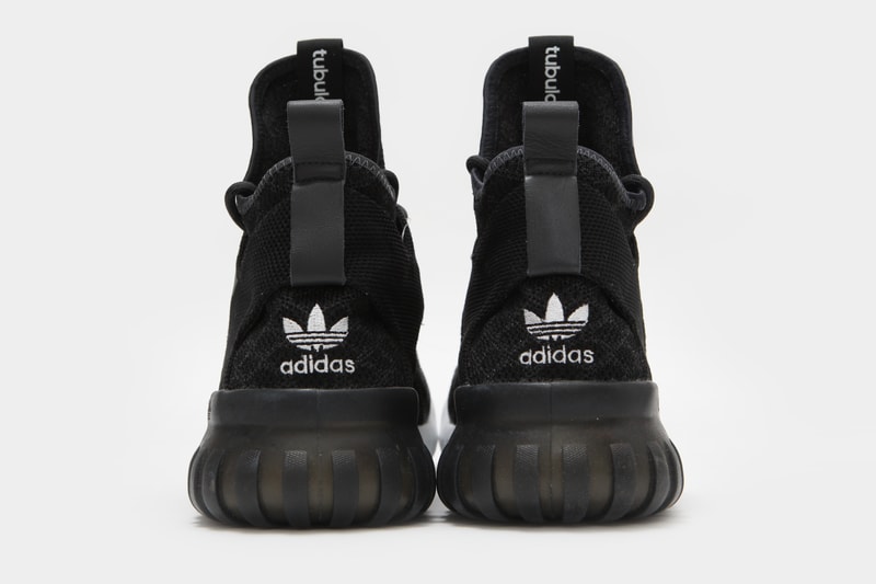 adidas Originals Tubular Mid Primeknit Snake Pack 別注系列
