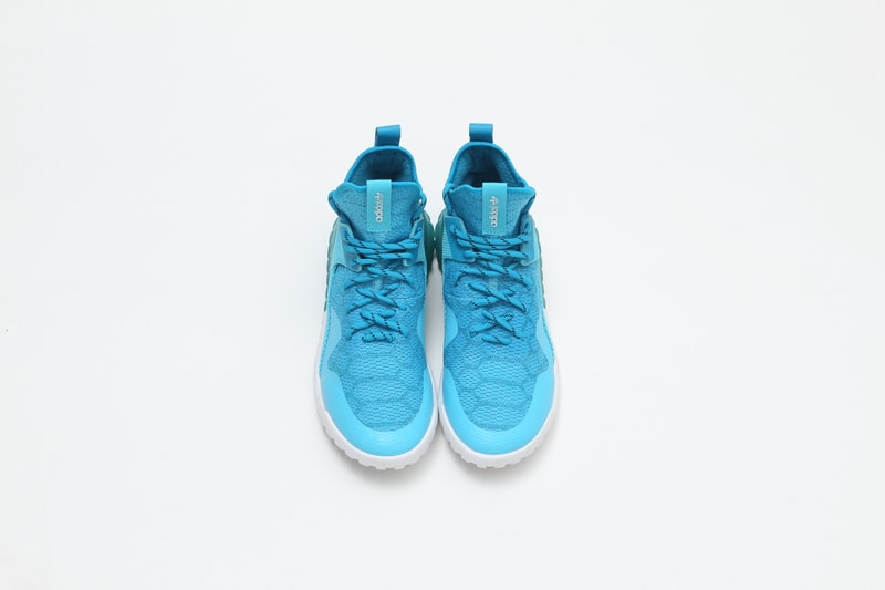 adidas Originals Tubular Mid Primeknit Snake Pack 別注系列