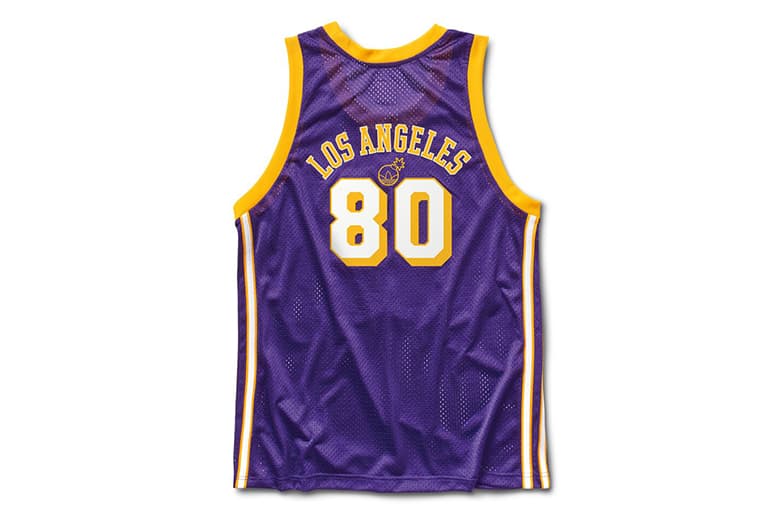 adidas Skateboarding x The Hundreds x NBA 聯名系列