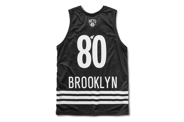 adidas Skateboarding x The Hundreds x NBA 聯名系列