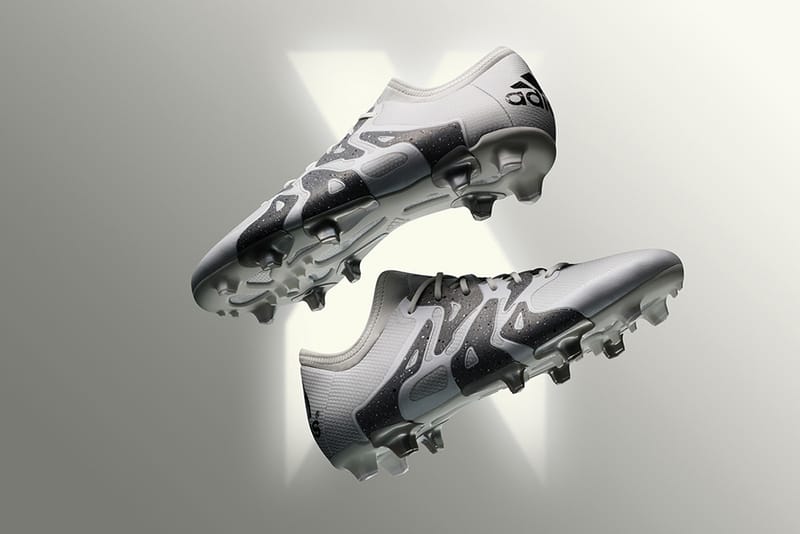 adidas X Soccer Boot 全新配色設計