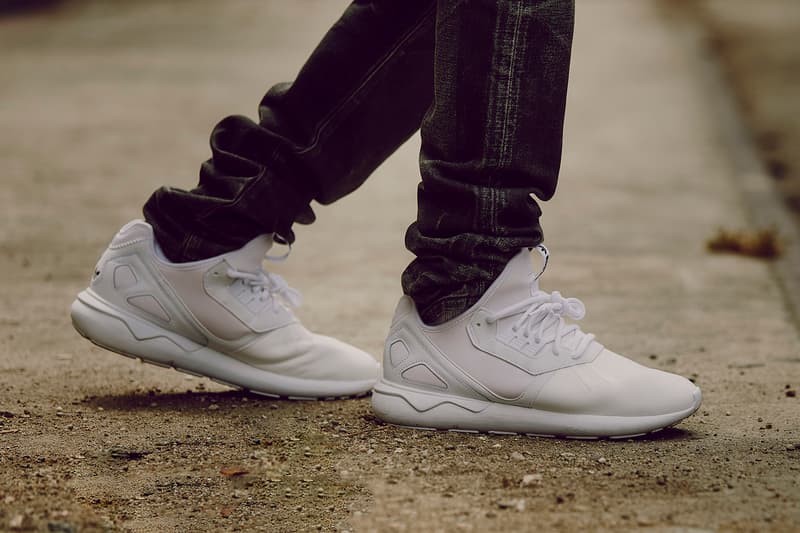 Kid Ink 出鏡 adidas Originals Tubular Runner 造型特輯