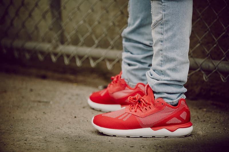 Kid Ink 出鏡 adidas Originals Tubular Runner 造型特輯