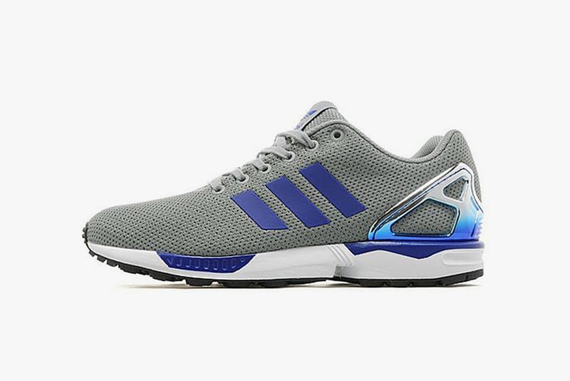 adidas Originals ZX Flux 全新配色設計