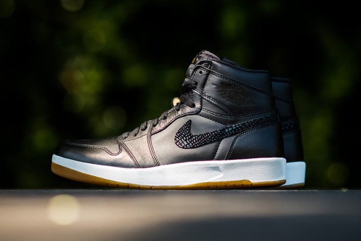 Air Jordan 1.5 全新配色設計「The Return」