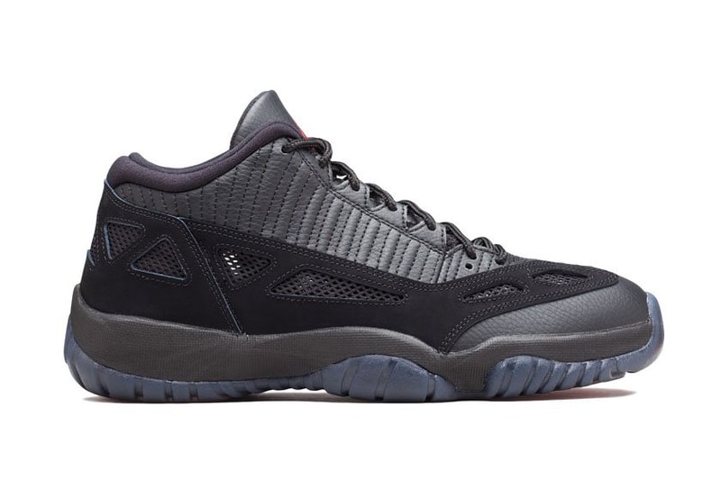 Air Jordan 11 IE Low「Referee」別注配色