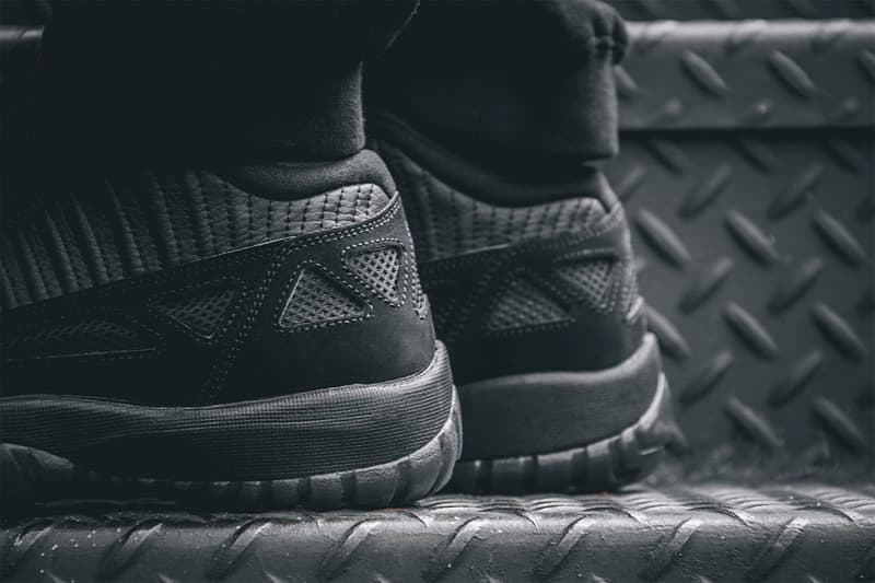 近赏 Air Jordan 11 IE Low「Referee」配色