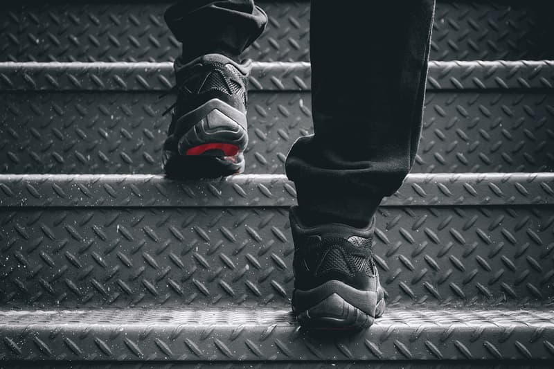 近赏 Air Jordan 11 IE Low「Referee」配色