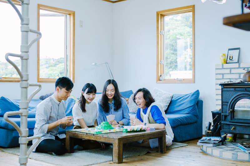 Airbnb x Lomography「字旅圖話」攝影比賽