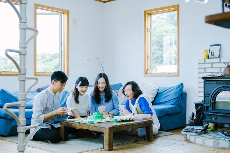 Airbnb x Lomography「字旅圖話」攝影比賽