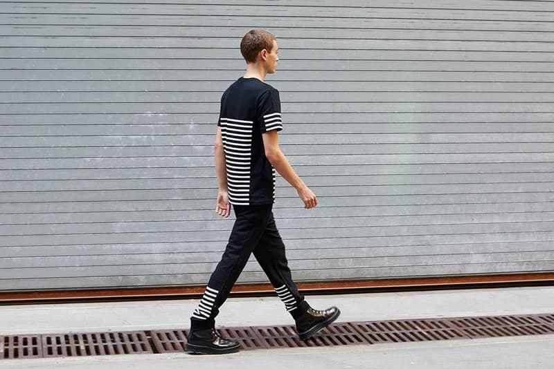 Opening Ceremony 打造 Alexander Wang 2015 秋冬系列造型特輯