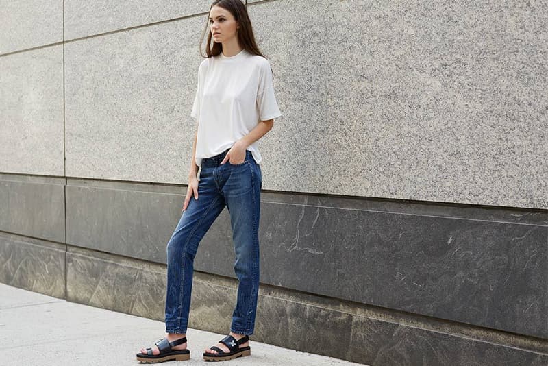 Opening Ceremony 打造 Alexander Wang 2015 秋冬系列造型特輯